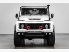 Thumbnail Photo 50 for 1997 Land Rover Defender